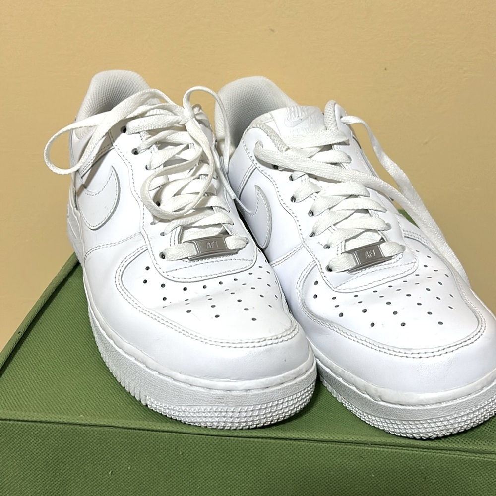 Nike Air Force 1 '82 Women's Shoes